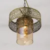 Подвесной светильник Citilux Эмир CL467133 CL467133 - 7
