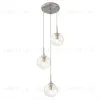 Подвесной светильник Citilux Томми CL102031 CL102031 - 1