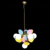 Подвесная люстра Loft IT Matisse 10008/6 mult 10008/6 mult - 2