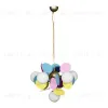 Подвесная люстра Loft IT Matisse 10008/6 mult 10008/6 mult - 1