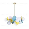 Подвесная люстра Loft IT Matisse 10008/8 mult 10008/8 mult - 1