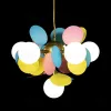 Подвесная люстра Loft IT Matisse 10008/6 mult 10008/6 mult - 4
