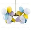 Подвесная люстра Loft IT Matisse 10008/8 mult 10008/8 mult - 3