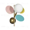 Бра Loft IT Matisse 10008/1W mult 10008/1W mult - 4