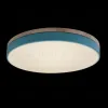Потолочный светильник Loft IT AXEL 10001/36 Blue 10001/36 Blue - 2