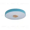 Потолочный светильник Loft IT AXEL 10003/24 Blue 10003/24 Blue - 1