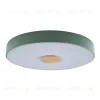 Потолочный светильник Loft IT AXEL 10003/24 Green 10003/24 Green - 1