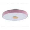Потолочный светильник Loft IT AXEL 10003/24 Pink 10003/24 Pink - 1