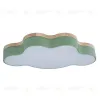 Потолочный светильник Loft IT AXEL 10005/30 Green 10005/30 Green - 1