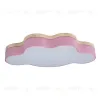 Потолочный светильник Loft IT AXEL 10005/30 Pink 10005/30 Pink - 1
