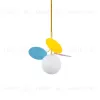 Потолочный светильник Loft IT Matisse 10008/1P mult 10008/1P mult - 2