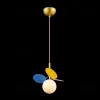 Потолочный светильник Loft IT Matisse 10008/1P mult 10008/1P mult - 5