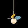 Потолочный светильник Loft IT Matisse 10008/1P mult 10008/1P mult - 3