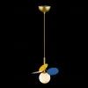Потолочный светильник Loft IT Matisse 10008/1P mult 10008/1P mult - 4