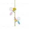 Потолочный светильник Loft IT Matisse 10008/2P mult 10008/2P mult - 4