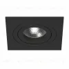 Встраиваемый светильник Lightstar INTERO 16 i51707 (217517+217607) i51707 - 1