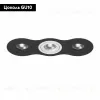 Встраиваемый светильник Lightstar INTERO 16 i637070607 (217637+217607+217606+217607) i637070607 - 2