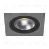 Встраиваемый светильник Lightstar INTERO 111 i81907 (217819+217907) i81907 - 1