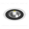 Встраиваемый светильник Lightstar INTERO 111 i91607 (217916+217907) i91607 - 1