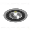 Встраиваемый светильник Lightstar INTERO 111 i91907 (217919+217907) i91907 - 1