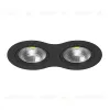 Встраиваемый светильник Lightstar INTERO 111 i9270707 (217927+217907+217907) i9270707 - 1