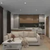 Потолочный светильник Denkirs DK4016 DK4013-WH DK4013-WH - 3