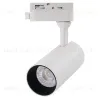 Трековый светильник ARTE Lamp TRACK LIGHTS WHITE A4568PL-1WH A4568PL-1WH - 1