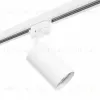 Трековый светильник Lightstar Track 1 white R1T436 (214436+592056) R1T436 - 1