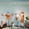 Трековый светильник Mantra FUJI 7204 7204 - 4