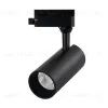 Трековый светильник ARTE Lamp TRACK LIGHTS BLACK A4568PL-1BK A4568PL-1BK - 1