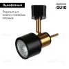 Трековый светильник ARTE Lamp ALMACH A1906PL-1BK A1906PL-1BK - 2