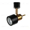 Трековый светильник ARTE Lamp ALMACH A1906PL-1BK A1906PL-1BK - 1