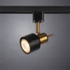 Трековый светильник ARTE Lamp ALMACH A1906PL-1BK A1906PL-1BK - 4