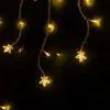 Светодиодная бахрома Eurosvet 100-002 теплый белый 1,8*0,5м IP20 100-002 теплый белый 1,8*0,5м IP20 - 3