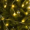 Светодиодная бахрома Eurosvet 100-002 теплый белый 1,8*0,5м IP20 100-002 теплый белый 1,8*0,5м IP20 - 8