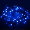 Светодиодная нить Eurosvet 400-001 голубой 5м IP20 400-001 голубой 5м IP20 - 2