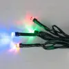 Светодиодная нить Eurosvet 400-001 мульти 5м IP20 400-001 мульти 5м IP20 - 5
