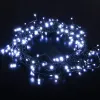 Светодиодный занавес Eurosvet 200-003 белый 0,45*1,5м IP20 200-003 белый 0,45*1,5м IP20 - 3