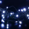 Светодиодный занавес Eurosvet 200-003 белый 0,45*1,5м IP20 200-003 белый 0,45*1,5м IP20 - 8
