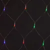 Светодиодная сеть Eurosvet 300-001 мульти 1,5*1,5м IP20 300-001 мульти 1,5*1,5м IP20 - 4