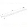 Мебельный светодиодный светильник Elektrostandard Kit Led Stick LTB74 3W 4000K 4690389169687 4690389169687 - 9