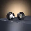 Встраиваемый светильник Elektrostandard 111 MR16 черный 4690389168703 4690389168703 - 4