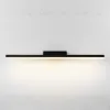 Подсветка для зеркал Elektrostandard Protect LED черный MRL LED 1111 4690389169755 4690389169755 - 8