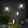 Ландшафтный светильник Elektrostandard 1537 TECHNO LED 4690389168796 4690389168796 - 4