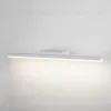 Подсветка для зеркал Elektrostandard Protect LED белый MRL LED 1111 4690389169762 4690389169762 - 4