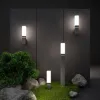 Уличный настенный светильник Elektrostandard 1534 TECHNO LED 4690389168734 4690389168734 - 2