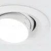 Встраиваемый светодиодный светильник Elektrostandard 9919 LED 10W 4200K белый 4690389162480 4690389162480 - 3
