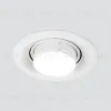 Встраиваемый светодиодный светильник Elektrostandard 9919 LED 10W 4200K белый 4690389162480 4690389162480 - 6