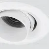 Встраиваемый светодиодный светильник Elektrostandard 9919 LED 10W 4200K белый 4690389162480 4690389162480 - 4