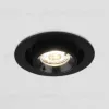 Встраиваемый светодиодный спот Elektrostandard 9917 LED 10W 4200K черный матовый 4690389161681 4690389161681 - 2
